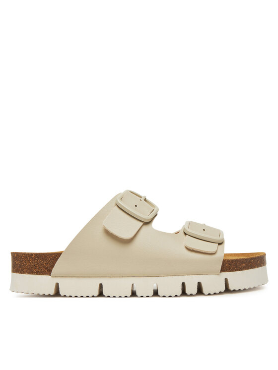 Şlapi Dr. Brinkmann 700706-81 Écru