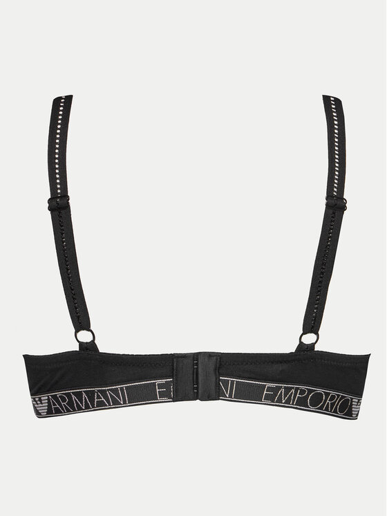Emporio Armani Underwear Emporio Armani Underwear Reggiseno Push-up 164137 4R221 00020 Nero