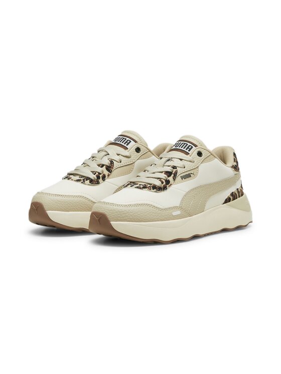 Puma Puma Sneakersy 396437 Beżowy