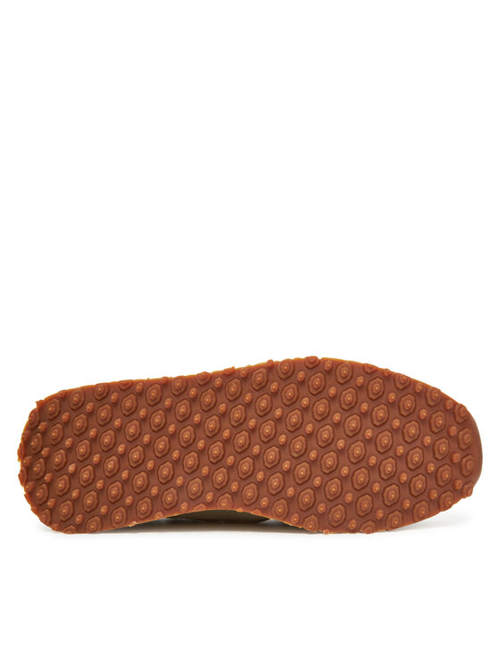 Napapijri Napapijri Mokassiinid Blaze NP0A4IR1 Roheline