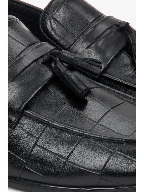 Estro Estro Lordsy ER00109297 Czarny