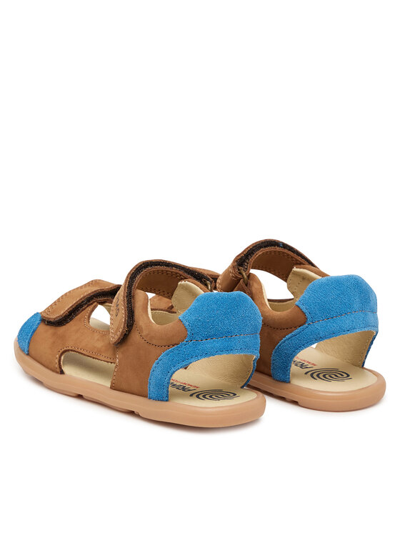 Primigi Primigi Basutės 1416611 S Ruda