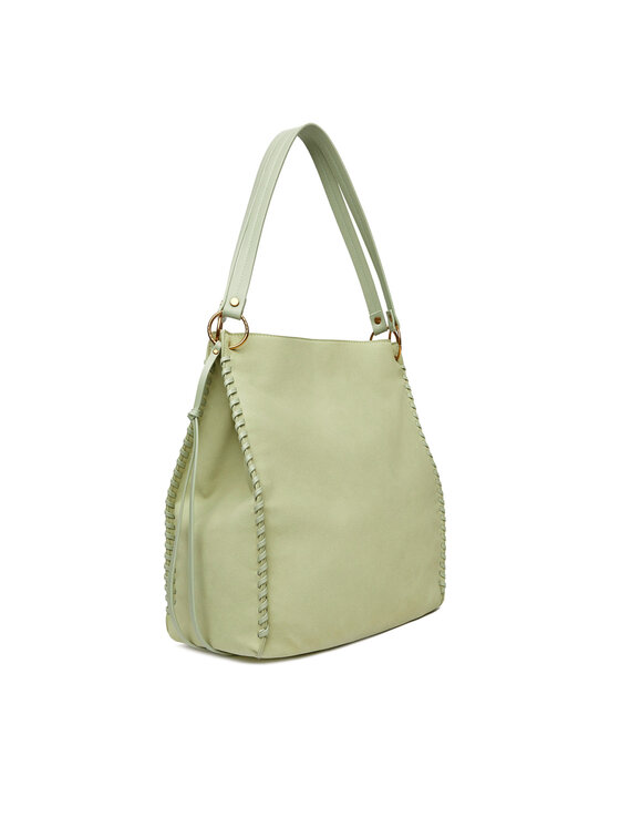 Badura Badura Borsetta Wen-13 Verde