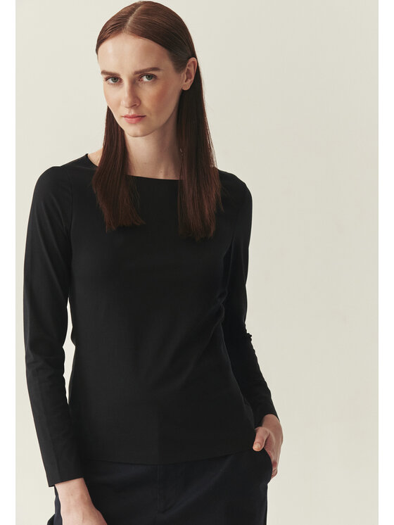 TATUUM Tatuum Halenka MIKAJANKA Černá Classic Fit
