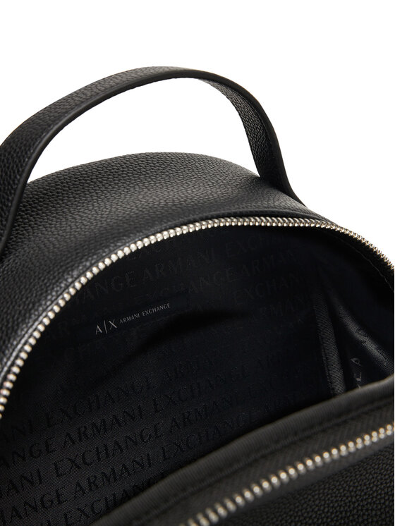Armani Exchange Armani Exchange Plecak XW000924 AF13676 Czarny