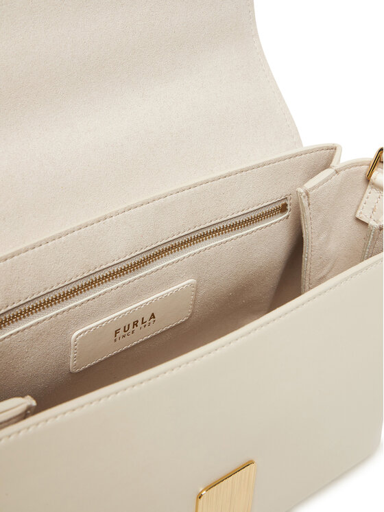 Furla Furla Ročna torba WB01448 BX3227 PNN00 Écru