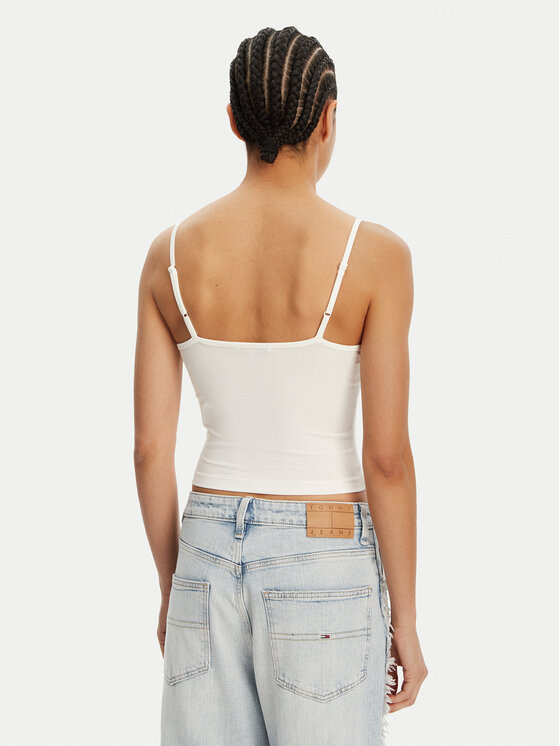 Tommy Jeans Tommy Jeans 2 db-os felső szett Essential DW0DW18148 Színes Regular Fit