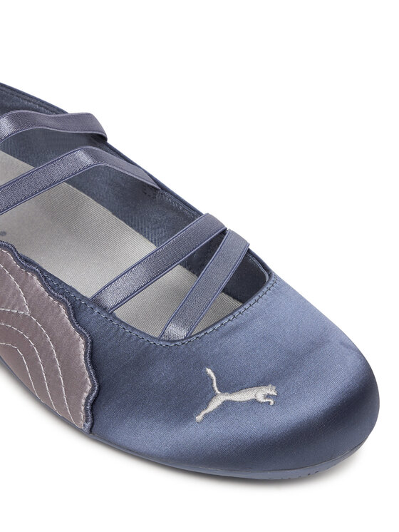 Puma Puma Balerina Speedcat Venus Ballet 406853 02 Lila
