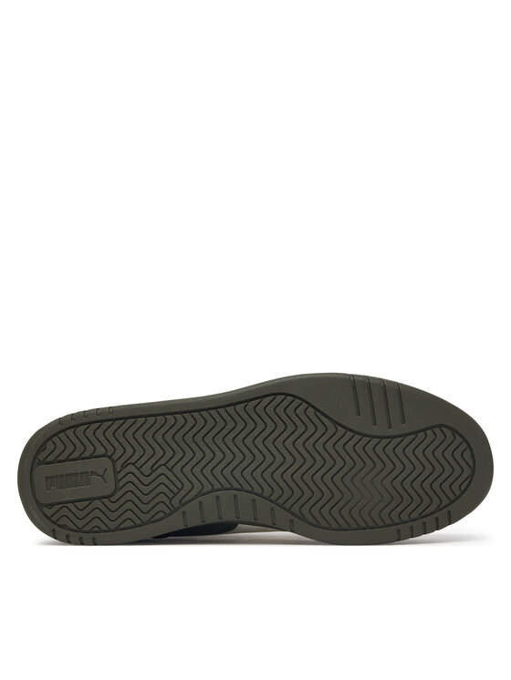 Puma Puma Sneakers Puma Caven Iii Esd 404486 Verde scuro