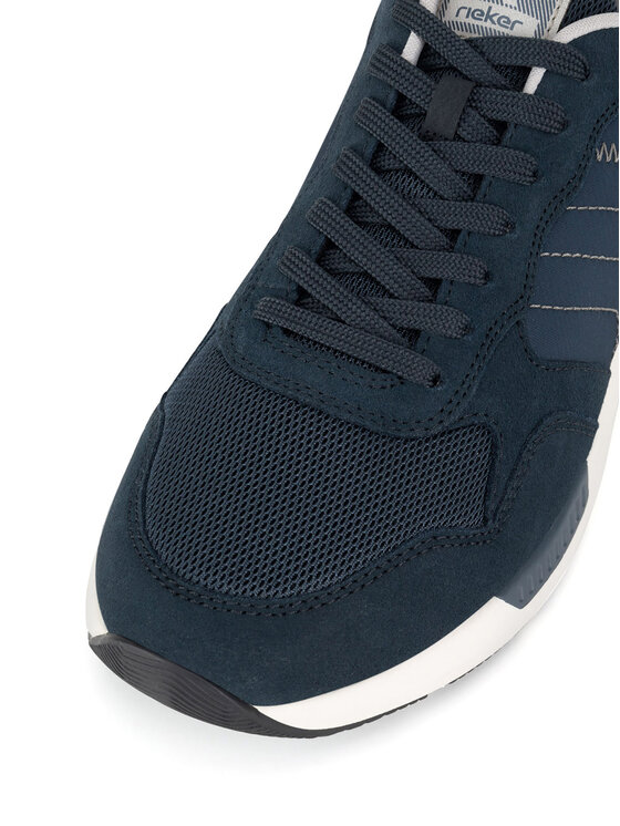 Rieker Revolution Lifestyle Rieker Revolution Lifestyle Tenisice U1401-14 Tamnoplava