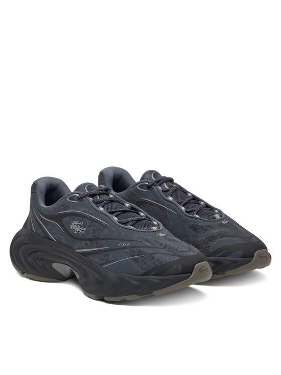 Lacoste Lacoste Sneakers 52SMA0096 Blu scuro