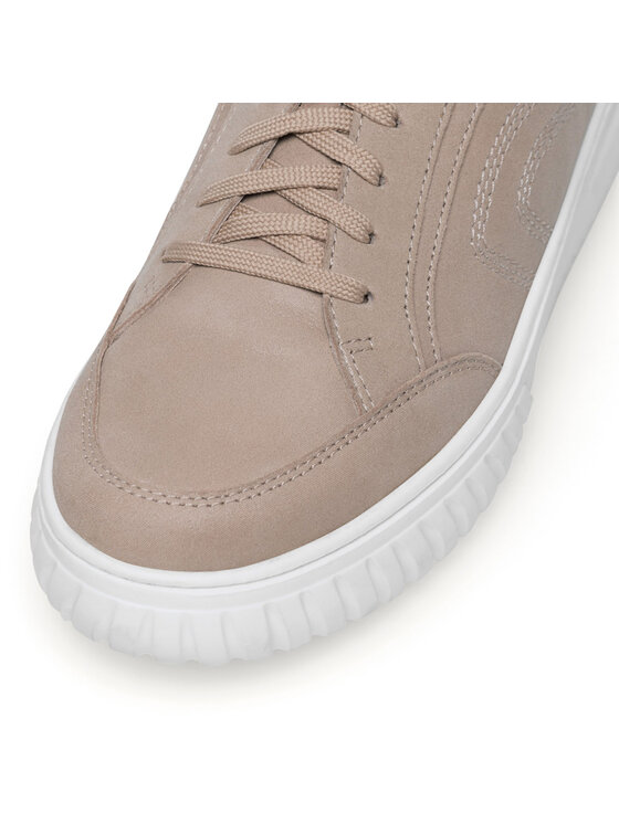Sergio Bardi Sergio Bardi Snīkeri ARC-D1072-01SB Bēšs