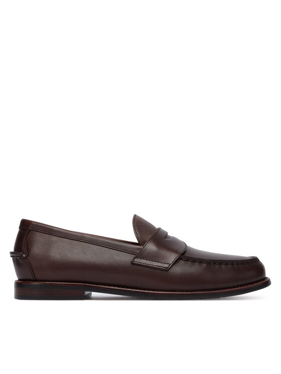 Polo Ralph Lauren Polo Ralph Lauren Cipele 803978015001 Smeđa