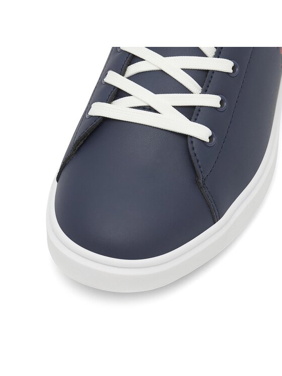 U.S. Polo Assn. U.S. Polo Assn. Сникърси BYRON001 Тъмносин