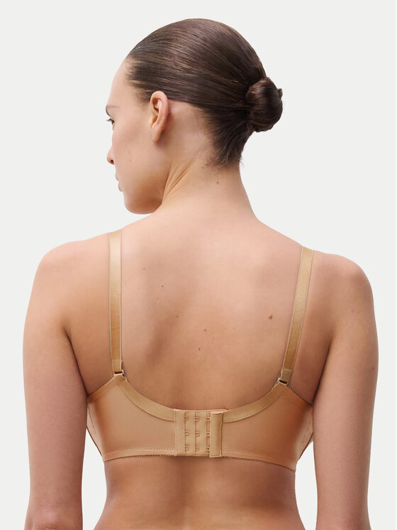 Chantelle Chantelle Бюстгалтер для годування Specialit C18710 Бежевий