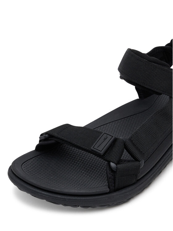 Sprandi Sprandi Sandalen MP40-20173Y Schwarz