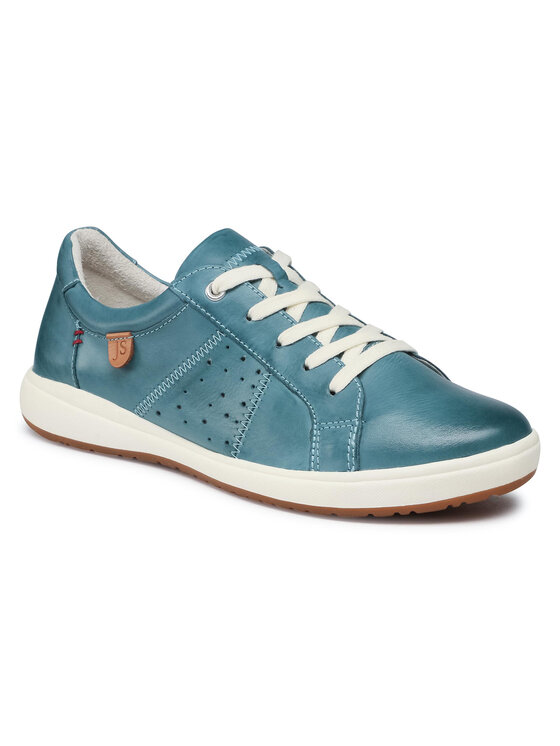 Josef Seibel Josef Seibel Снікерcи Caren 01 67701 133 515 Голубий