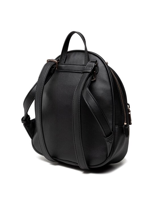 Guess Guess Ruksak Manhattan (BG) HWBG69 94320 Crna