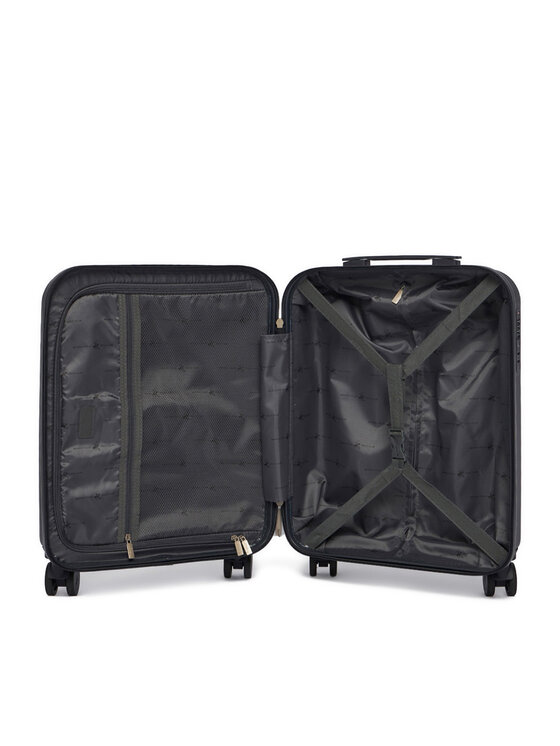 Beverly Hills Polo Club Beverly Hills Polo Club Kabīnes koferis CEO-BHPC-S-002-08-NAVY Tumši zils