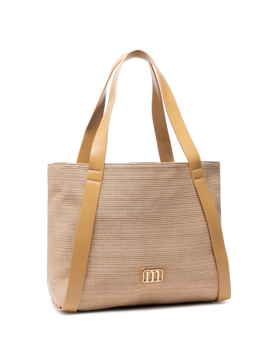 Borsetta BAG1380-015 Giallo