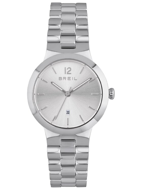 Breil Breil Orologio B GLARE Argento