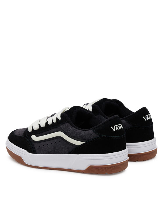 Vans Vans Sneakersy Hylane VN000D26BMA1 Černá