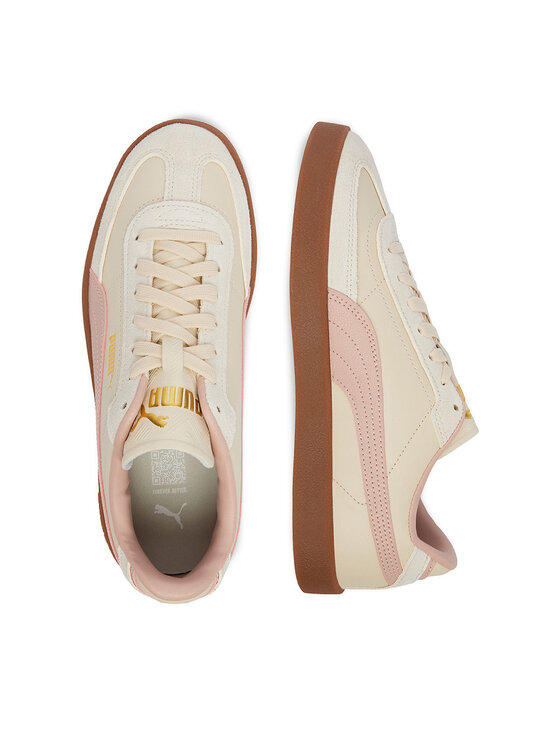 Puma Puma Laisvalaikio batai C-CLUB II ERA JR 40148926 Smėlio