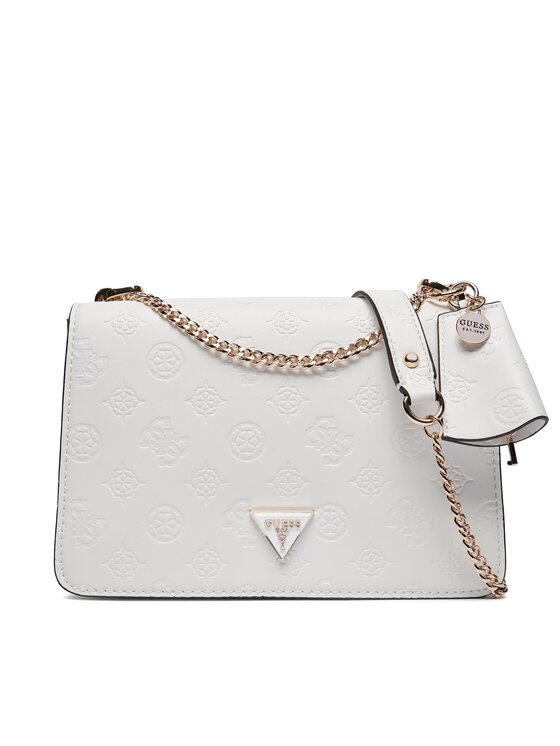 Guess Handtasche HWPG92 20210 Weiß | Modivo.de