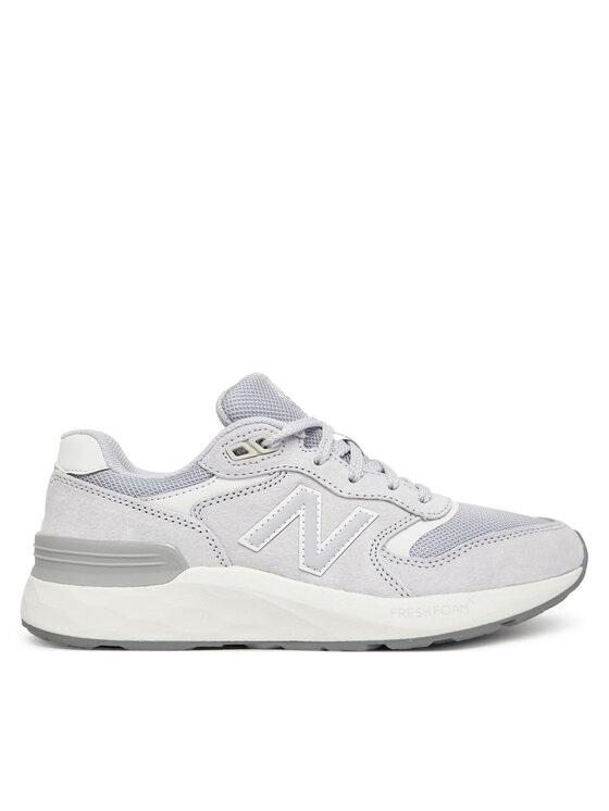 New Balance New Balance Сникърси WW880BA7 Сив