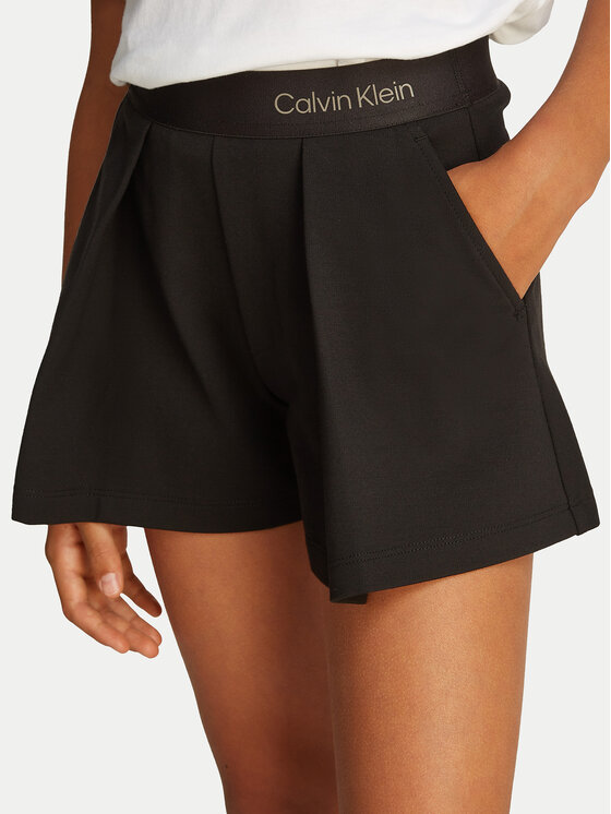 Calvin Klein Jeans Calvin Klein Jeans Riidest šortsid Punto IG0IG02880 Must Regular Fit