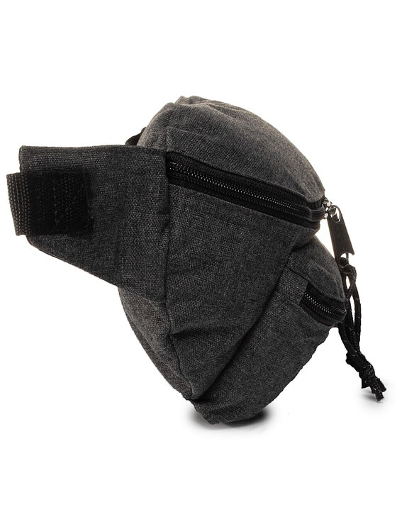 Eastpak Eastpak Torbica oko struka Doggy Bag EK073 Siva