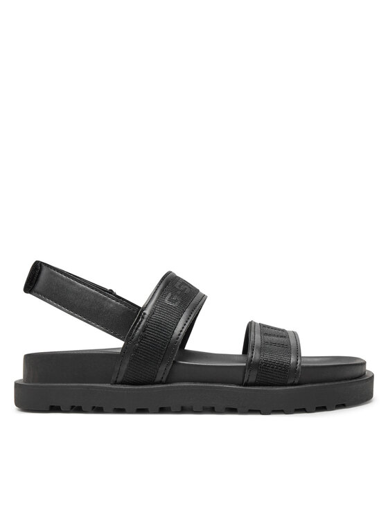 G-Star Raw G-Star Raw Sandaalid Diesem Stp Lea W 2411 078102 Must