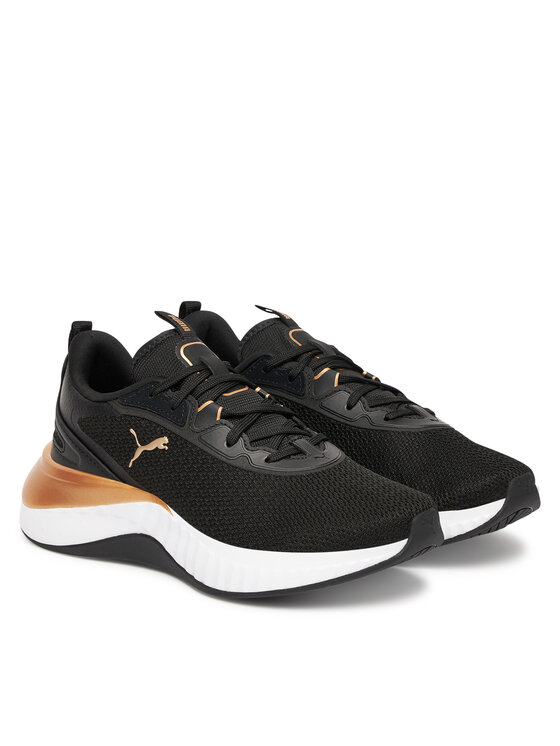Puma Puma Běžecké boty Softride Sera Wns 311208 01 Černá
