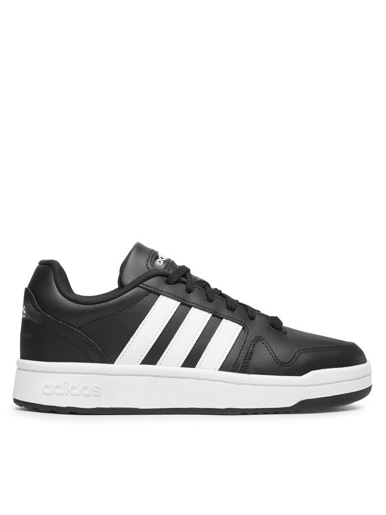 adidas Sneakersy Postmove H00460 Čierna