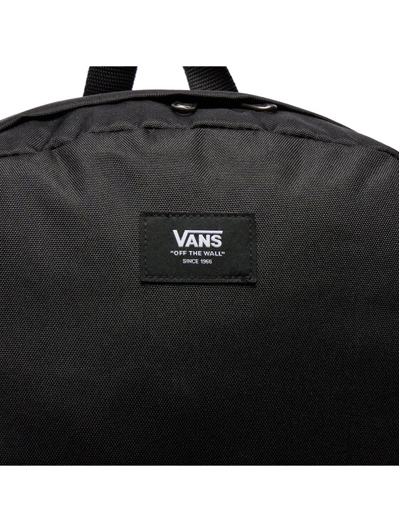 Vans Vans Kuprinės Old Skool Backpack VN000H4WBLK1 Juoda