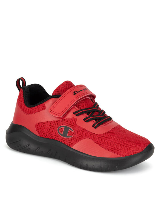 Champion Champion Sportcipők SOFTY EVOLVE B-PS S32454-RS001 Piros