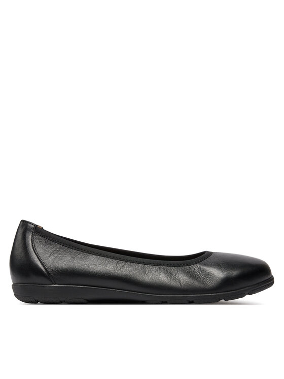 Balerini Caprice 9-22150-42 Negru