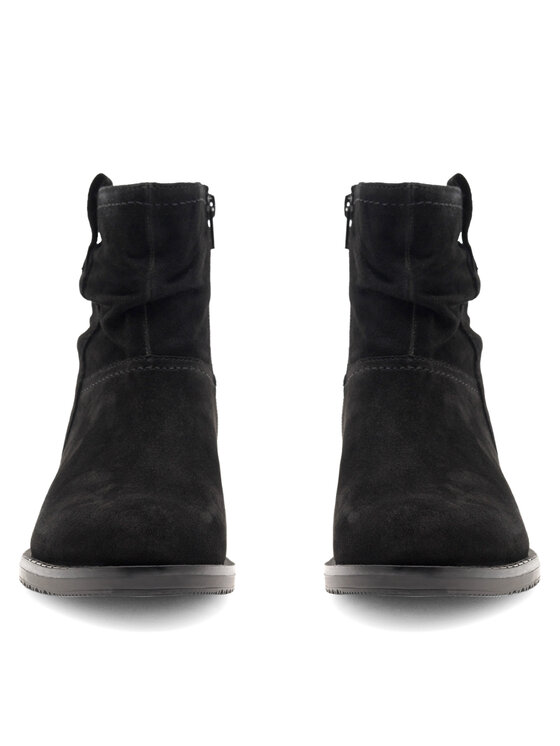 Lasocki Lasocki Stiefeletten WI23-DALIA3-10 Schwarz