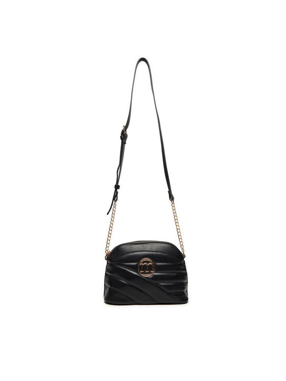 Monnari Monnari Τσάντα TORIMP0-24W-BAG1610-K020D000-R00 Μαύρο