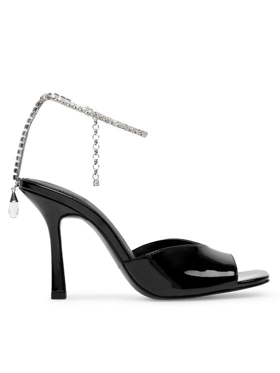 Eva Minge Sandale STEPHANIE-V1051L-01 Negru