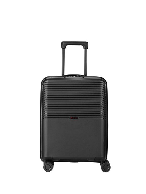 Pack Easy Pack Easy Walizka kabinowa 274898 Czarny