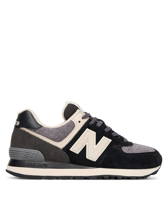 New Balance New Balance Tossud U574SBK W Must