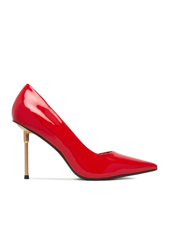 Eva Minge Eva Minge Scarpe stiletto EO-ZIA-24178-21 Rosso