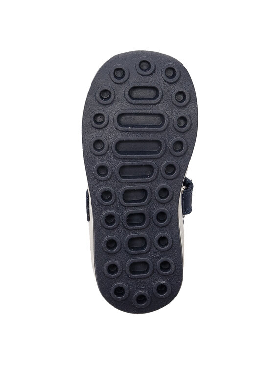 Primigi Primigi Sneakersy 3905044-NV Granatowy