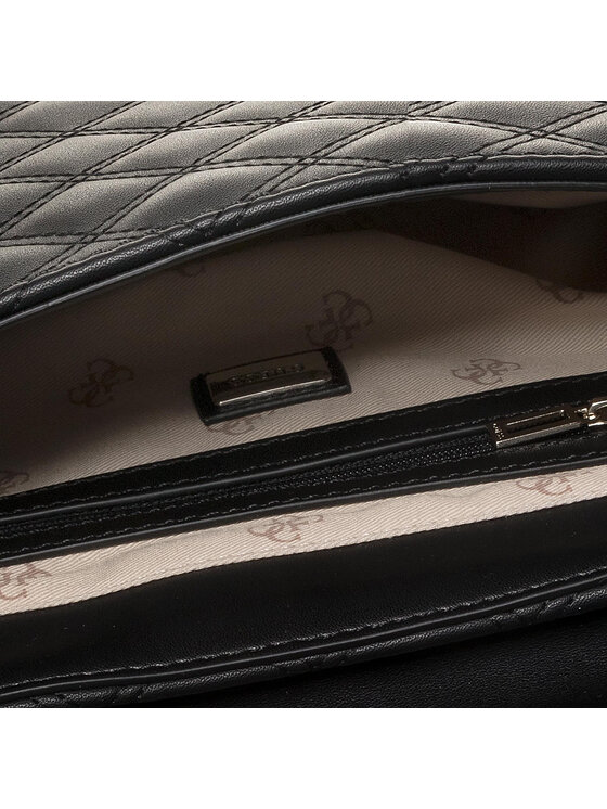 Guess Handtasche Cessily (VG) HWVG76 79210 Schwarz | Modivo.de