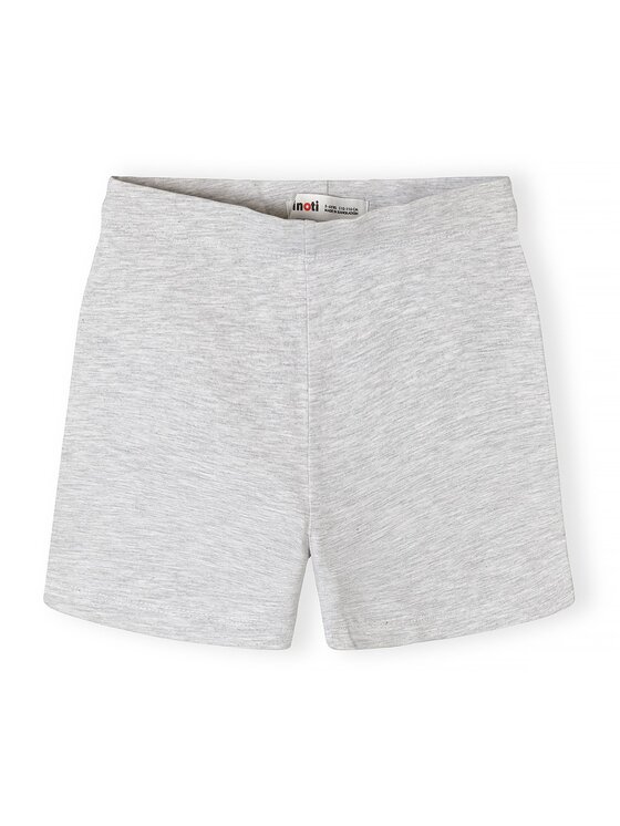 minoti minoti Legginsy 30SHORT162 Niebieski