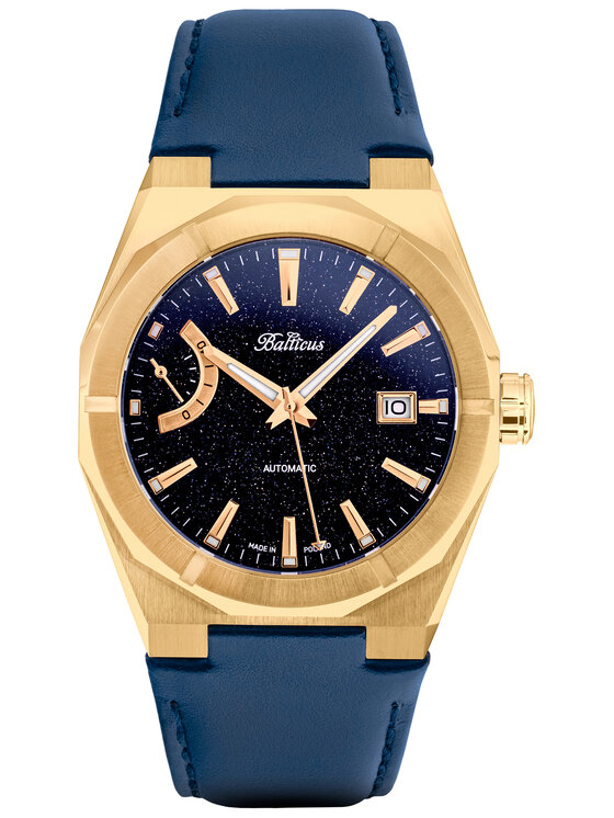 Balticus Balticus Orologio BALSDGPRA Oro