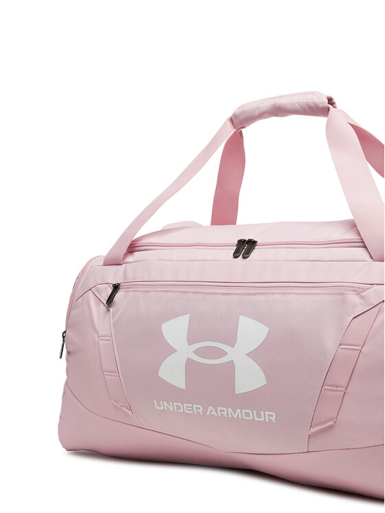 Under Armour Under Armour Сумка UA UNDENIABLE 5.0 DUFFLE MD 1369223 Рожевий
