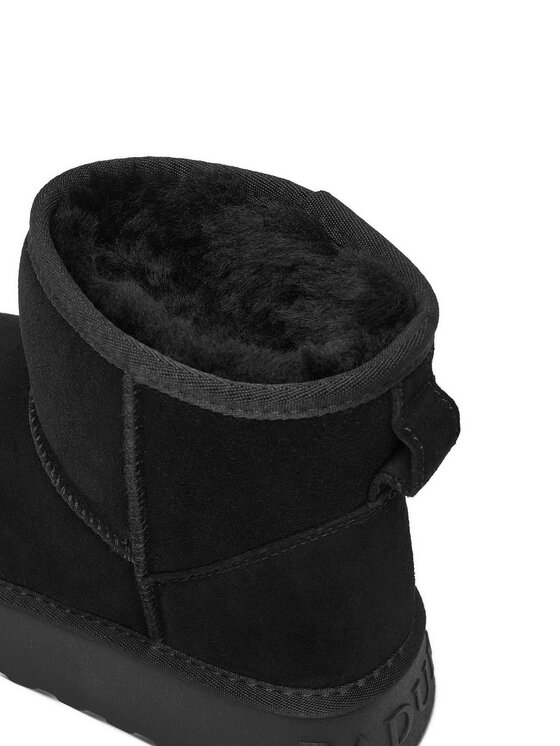 Badura Badura Stivali da neve C-WFA-01-H Nero