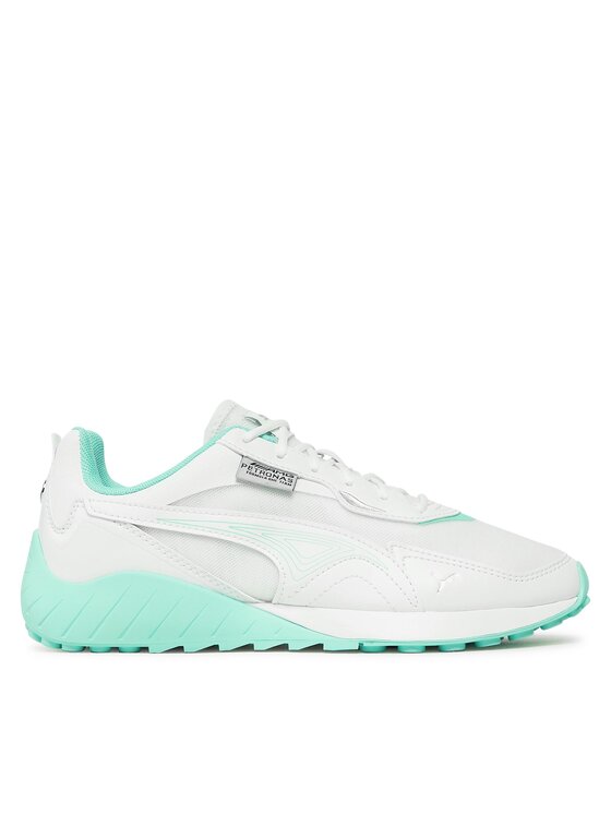 Puma Sneakers Mapf1 Speedfusion Wns 307479 01 Alb | Modivo.ro